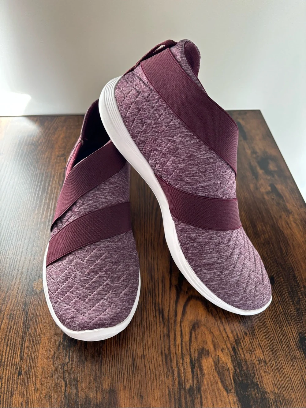 Under Armour Women's Slip-On Athletic Sneakers - Picture 1 of 5